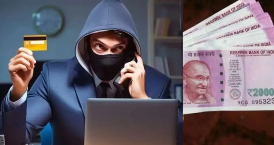 জোধপুরে এনআরআই কৃষ্ণ কুমার মেহতার ৫.২০ কোটি টাকার সাইবার জালিয়াতি মামলায় তিন বছরেও সম্পূর্ণ অর্থ উদ্ধার নয়