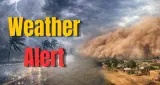 IMD ಹಲವು ರಾಜ್ಯಗಳಲ್ಲಿ ಬಿರುಗಾಳಿ ಮಳೆ ಮತ್ತು ಉಷ್ಣತರಂಗದ ಎಚ್ಚರಿಕೆ ನೀಡಿದೆ
