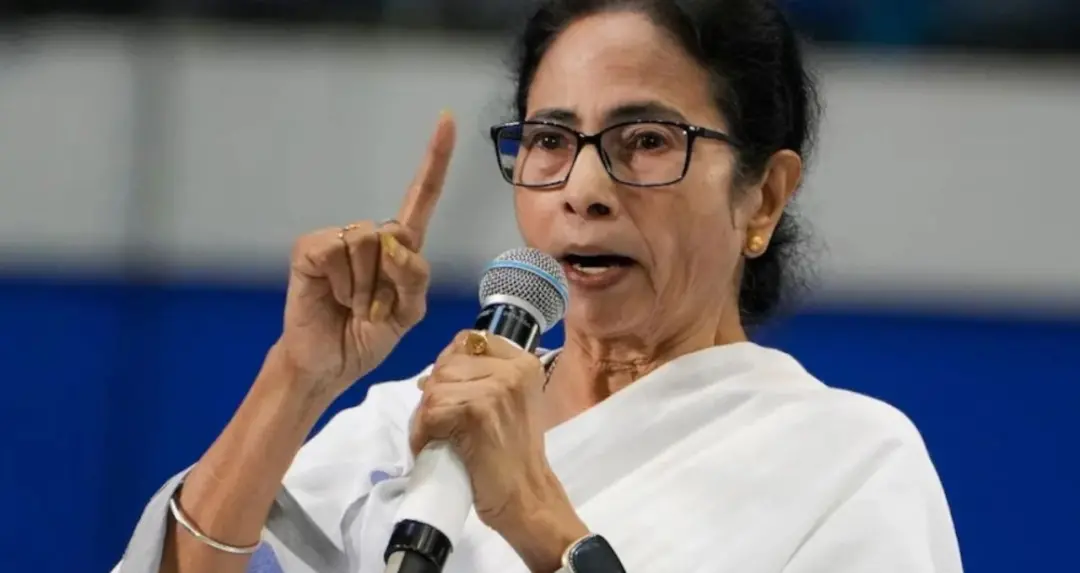 মমতা বন্দ্যোপাধ্যায়ের অভিযোগ ও মোদীর পাল্টা আক্রমণে পশ্চিমবঙ্গে নির্বাচনী বক্তব্য তীব্র