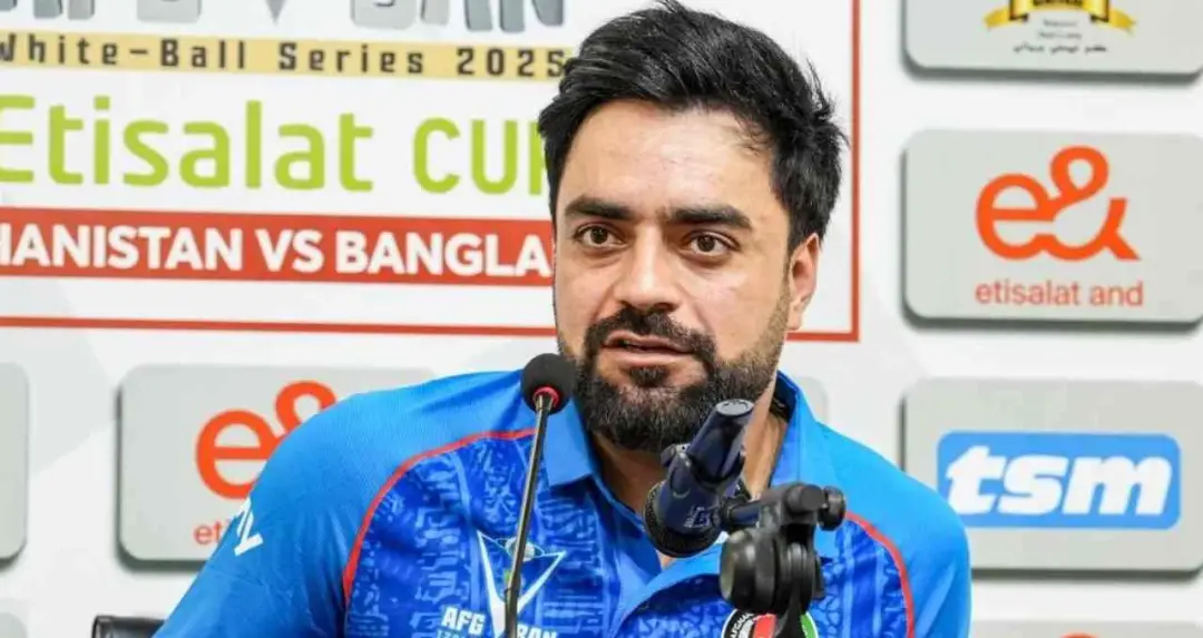 Sub Rashid Rashid Khan Citizenship Offer: भारत-ऑस्ट्रेलिया ऑफर ठुकराकर | Subkuz