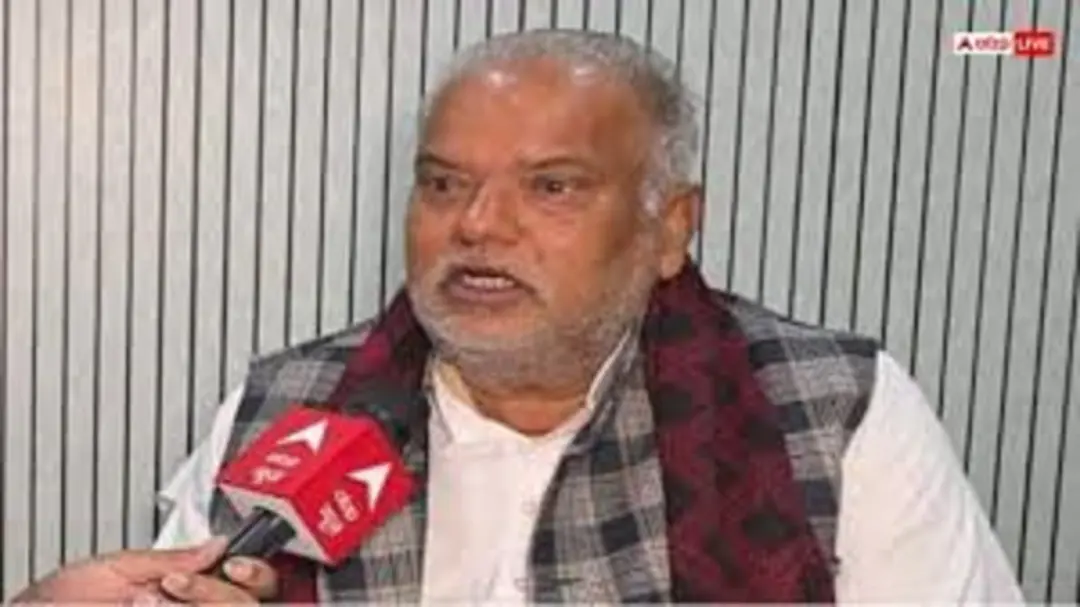 JDU में बड़ा फैसला: श्रवण कुमार विधायक दल के नेता बने, नीतीश कुमार की मंजूरी के बाद ऐलान