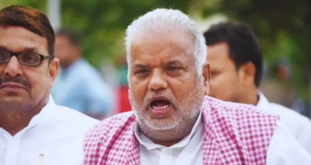 बिहार राजनीति: जेडीयू विधायक दल के नेता बने श्रवण कुमार, संगठन में बदलाव के संकेत