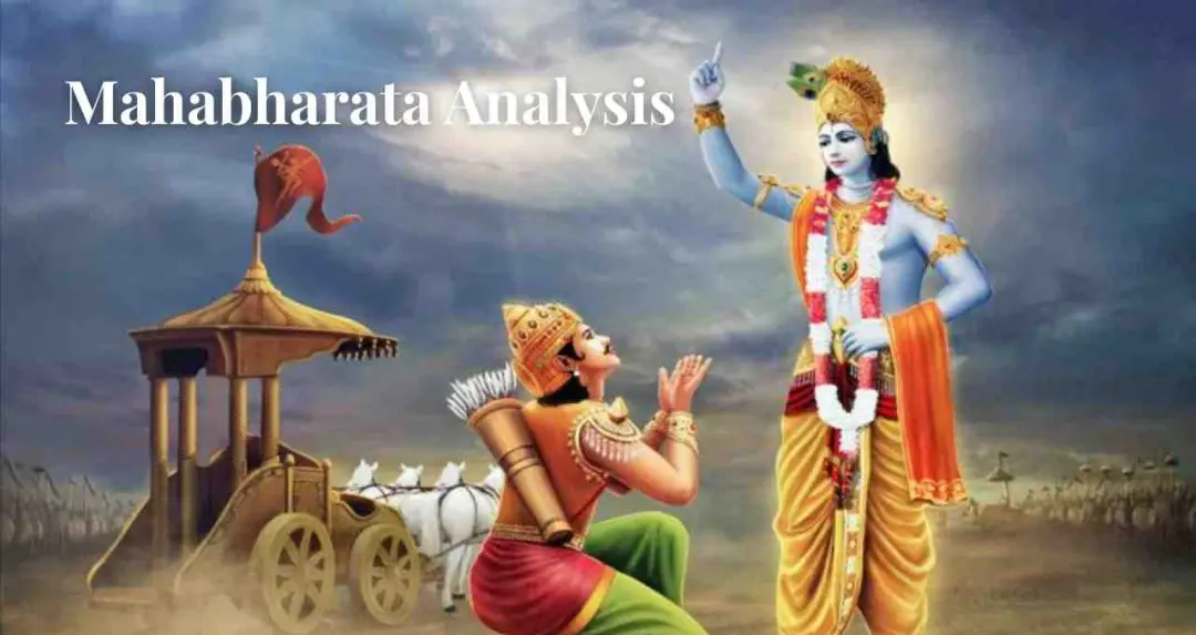 महाभारत का वैकल्पिक इतिहास: कर्ण के साथ श्रीकृष्ण होते तो क्या होता परिणाम?