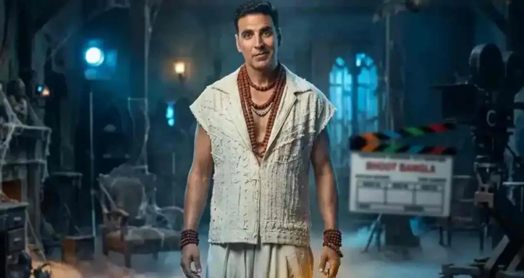 Bhoot Bangla એ પ્રથમ સપ્તાહમાં ₹84.05 કરોડ કમાયા, સાતમા દિવસે કમાણીમાં ઘટાડો નોંધાયો