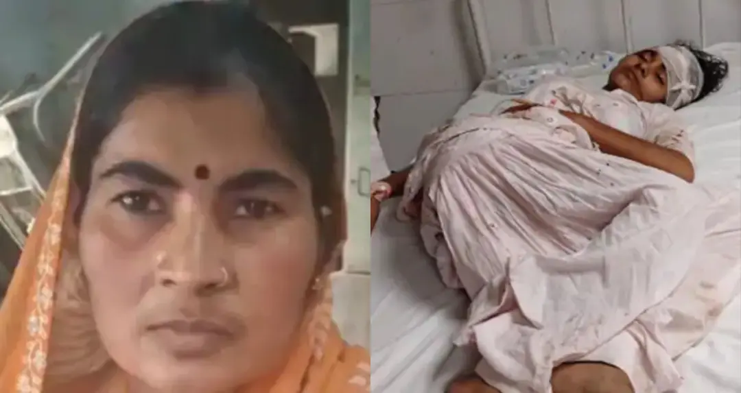 पटना में पुल से कूदी युवती की जान बची, पारिवारिक विवाद के बाद उठाया कदम