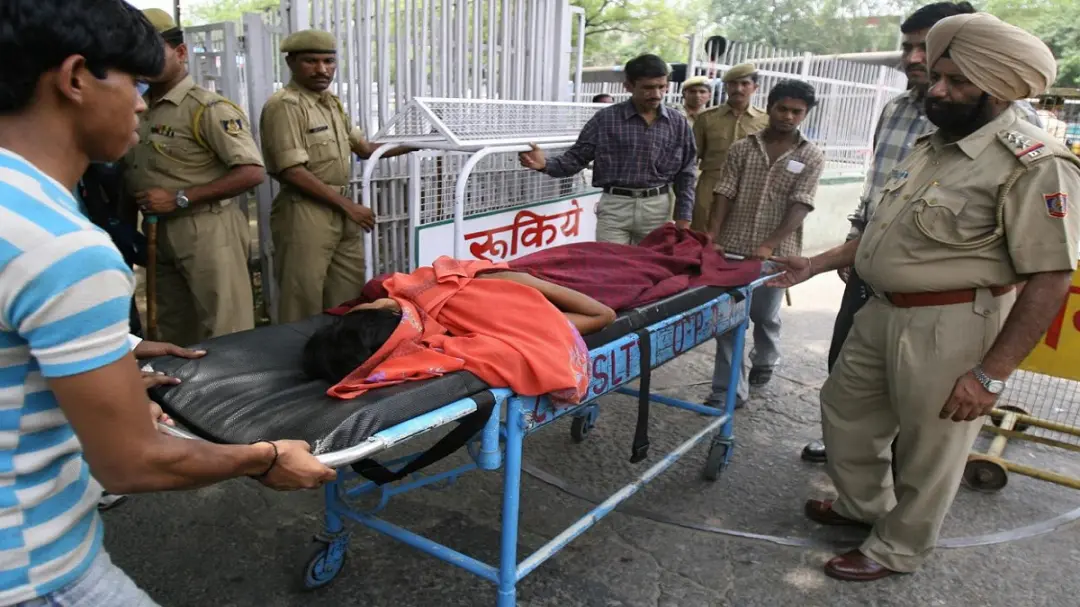 আগ্রায় ২৮ বছর বয়সী মহিলা চিকিৎসকের সন্দেহজনক মৃত্যু, তদন্ত শুরু