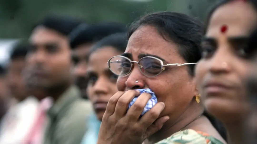 পাটনায় মহিলার সন্দেহজনক মৃত্যু ভয়েস মেসেজের পর তদন্ত জোরদার