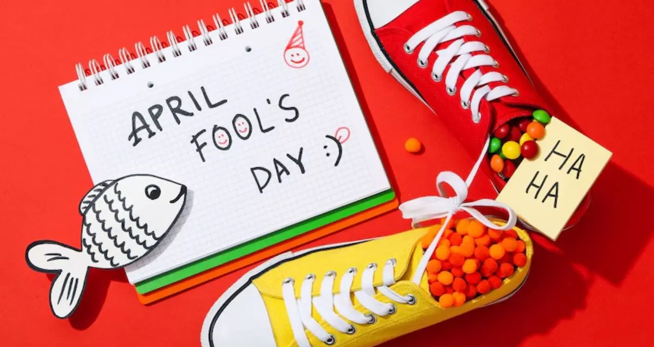 April Fool’s Day: কেন ১ এপ্রিলই ‘বোকা বানানোর দিন’? ইতিহাসে লুকিয়ে অবাক করা গল্প
