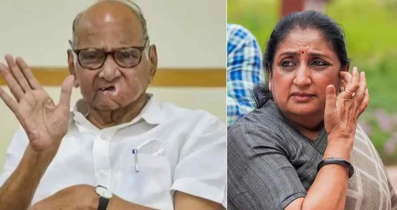 महाराष्ट्र की सियासत में हलचल: NCP-विलय पर तटकरे ने दिया बयान, बोले- महायुति में स्थिरता बनाए रखना प्राथमिकता