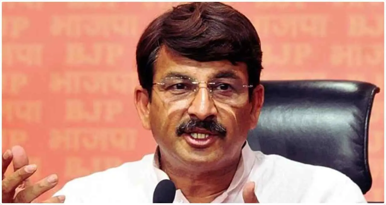 मनोज तिवारी ने की घोषणा! बिहार के नए CM का नाम 10 अप्रैल को होगा घोषित, पवन सिंह को मिल सकता है बड़ा रोल