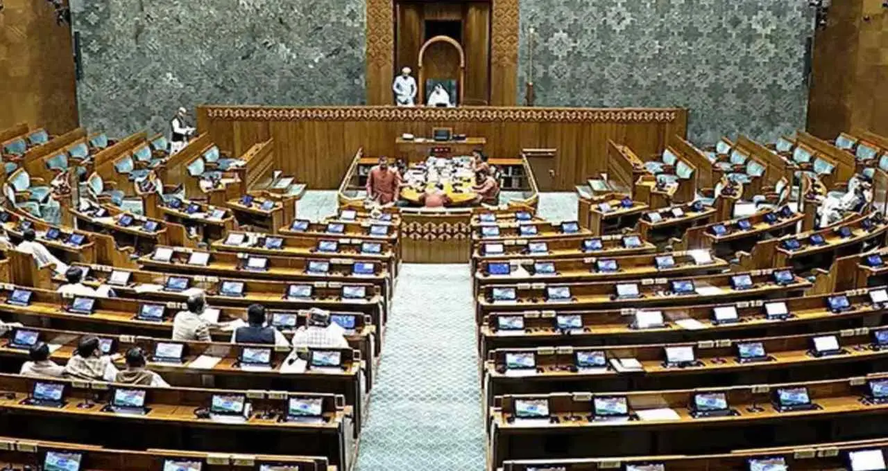 राज्यसभा ने केंद्रीय सशस्त्र पुलिस बल विधेयक किया पारित, अधिकारियों के प्रबंधन और कार्यकुशलता में सुधार संभव
