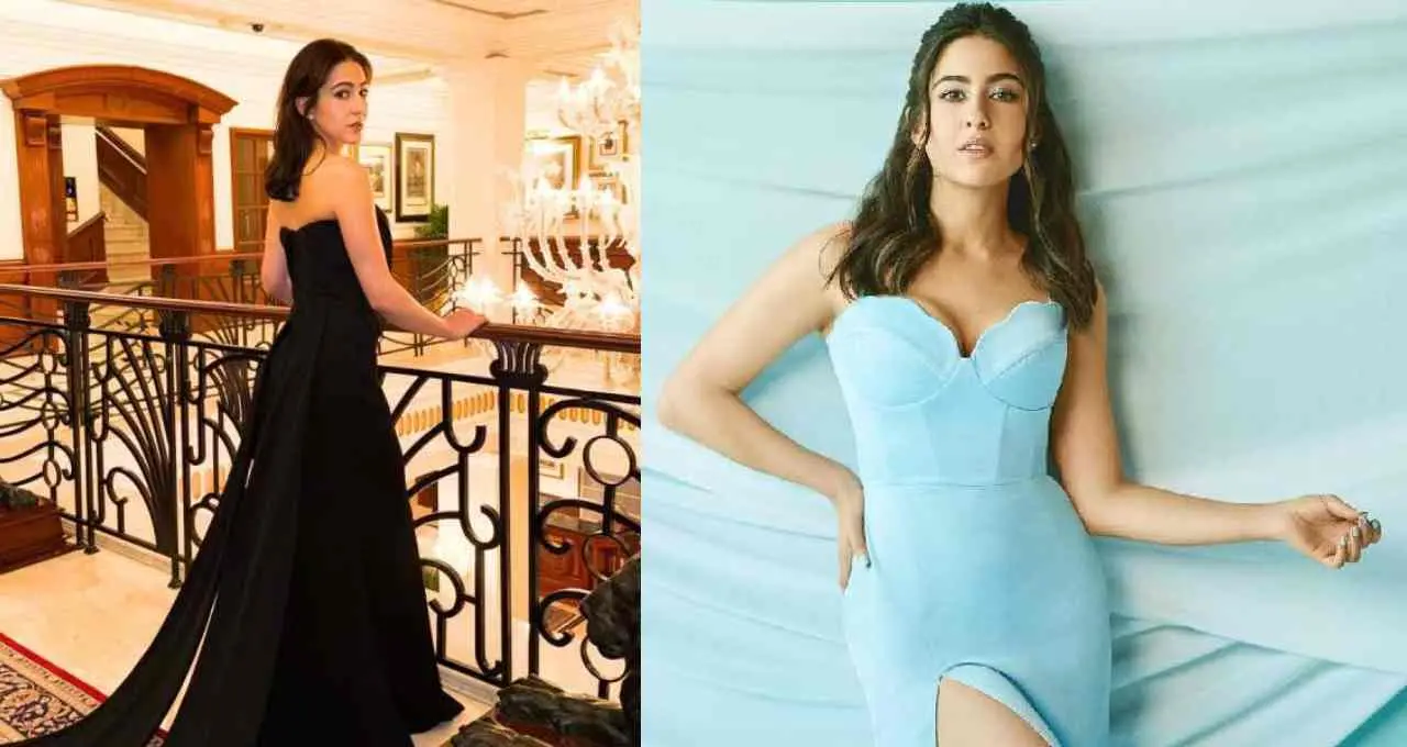 सारा अली खान ने अंधेरी बंगले को 5 साल के लिए लीज पर दिया, स्कूल एक्टिविटी के लिए इस्तेमाल होगी प्रॉपर्टी
