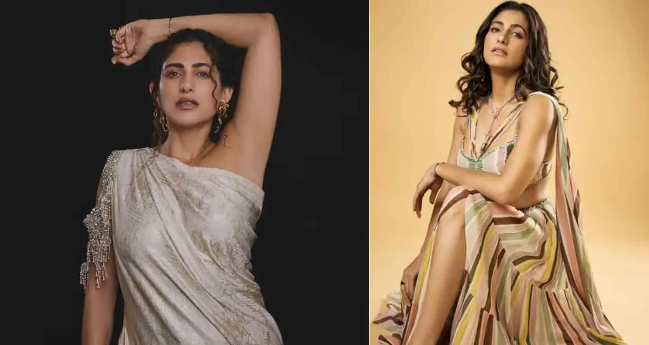 कुब्रा सैत ने बताया ‘Fake 2’ में एंट्री का तरीका, इंडस्ट्री और प्रोजेक्ट पर जताया गर्व
