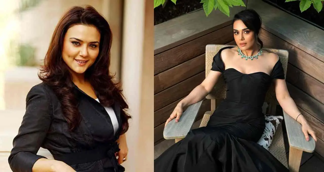 Preity Zinta: करोड़ों की मालकिन हैं एक्ट्रेस, IPL से होती है मोटी कमाई