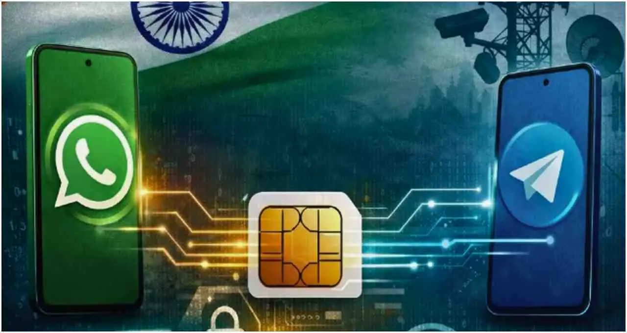 सरकार ने WhatsApp और Telegram यूजर्स के लिए दी राहत, जानें क्या बदला