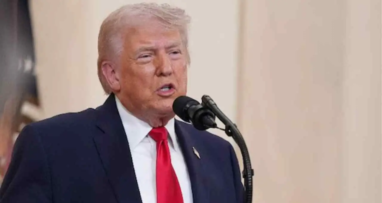 Experts Identify Ten Inaccurate Claims in Donald Trump Address on US-Iran Conflict