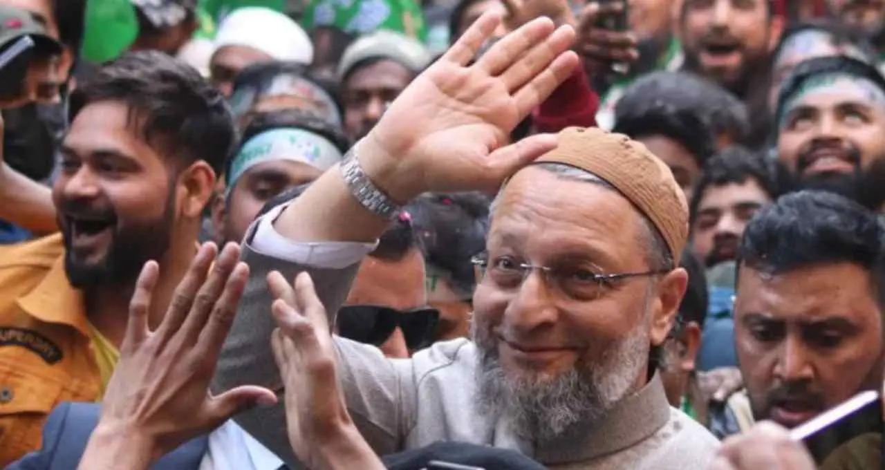 AIMIM Candidates List 2026: ओवैसी की पार्टी ने बंगाल में खोले पत्ते, 12 सीटों पर उम्मीदवार तय, देखें पूरी डिटेल