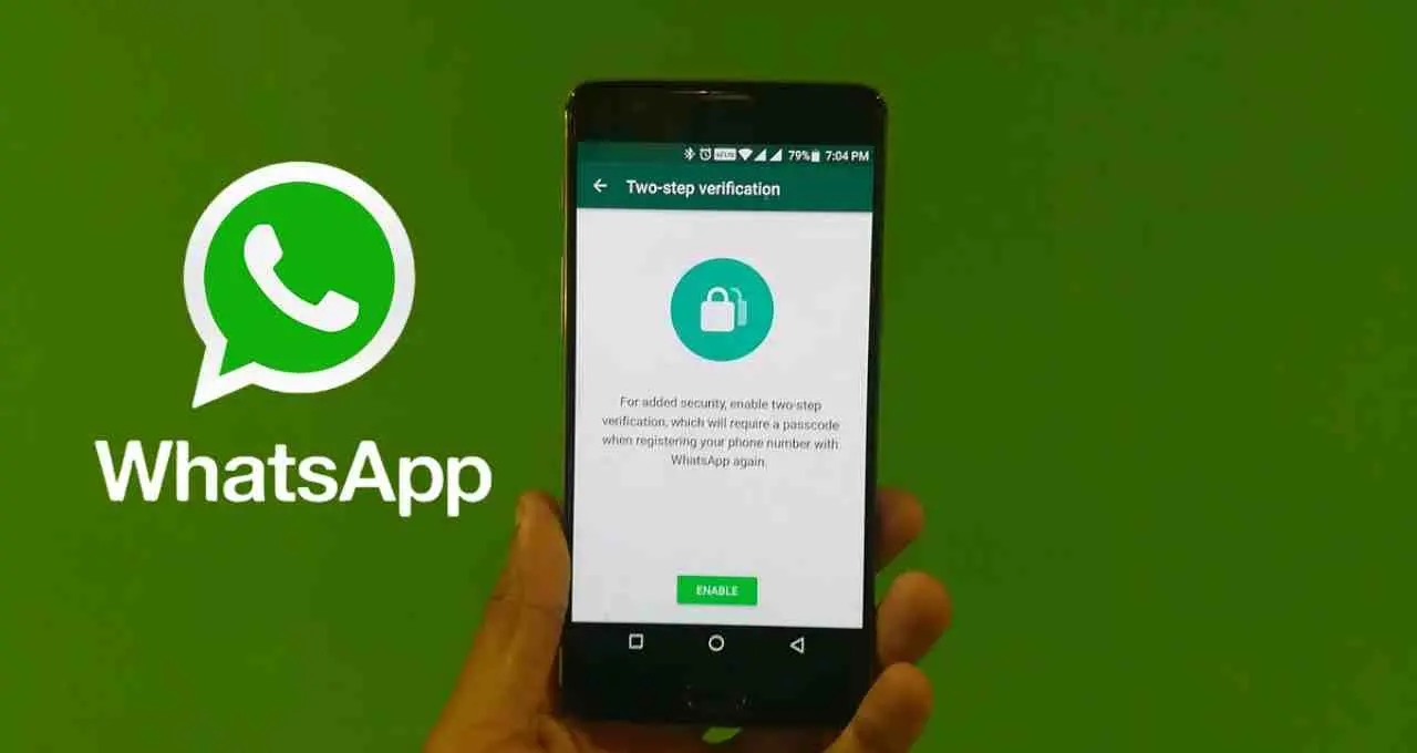 WhatsApp सुरक्षा: टू-स्टेप वेरिफिकेशन को इस तरह करें इनेबल