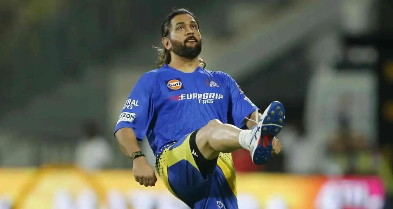 CSK vs PBKS: आज एमएस धोनी खेलेंगे या नहीं? जानें पहले मैच से जुड़ी पूरी अपडेट