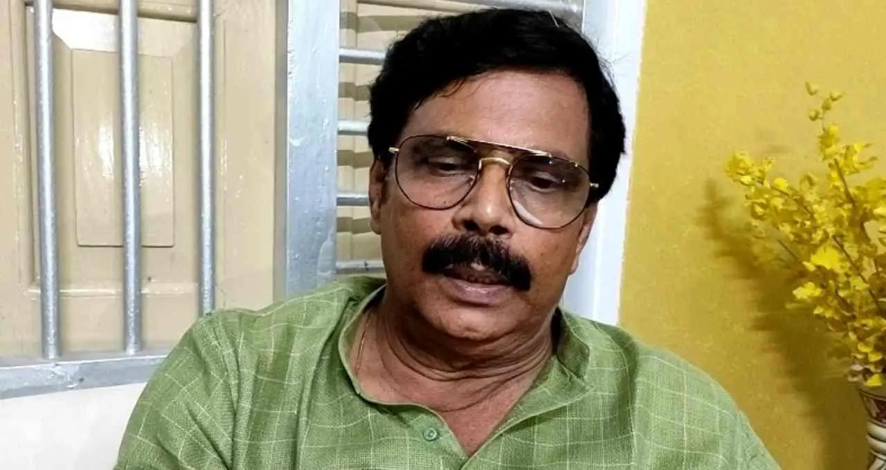 बिहार में अगले CM की चर्चाओं में बड़ा ट्विस्ट: आनंद मोहन ने BJP के फैसले पर दिया संकेत