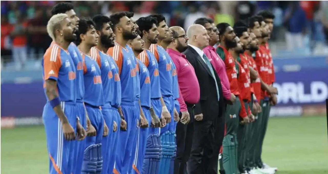 भारत-बांग्लादेश क्रिकेट संबंधों में सुधार की पहल, BCB ने BCCI को लिखा पत्र