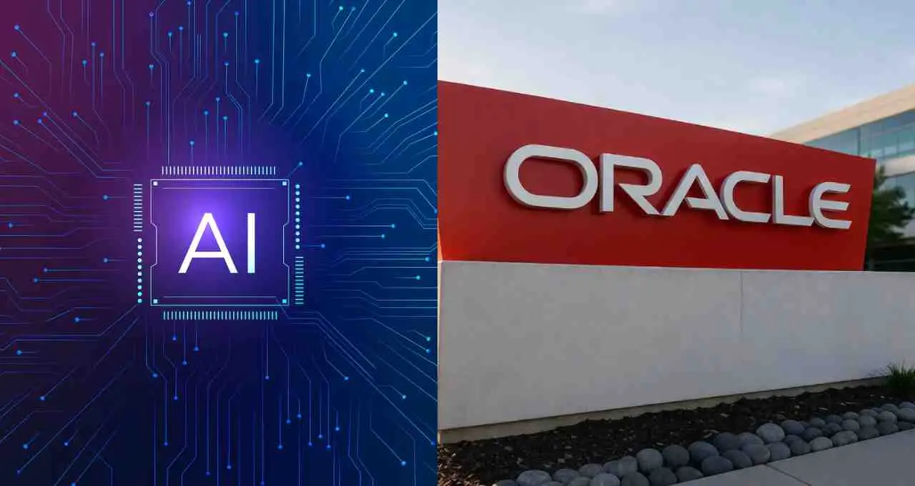 Oracle layoffs 2026: AI के चलते टेक एक्सपर्ट्स की जॉब क्यों खतरे में?