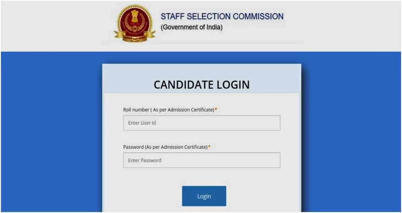 SSC CGL भर्ती अपडेट: जाने पद, योग्यता और परीक्षा की पूरी जानकारी