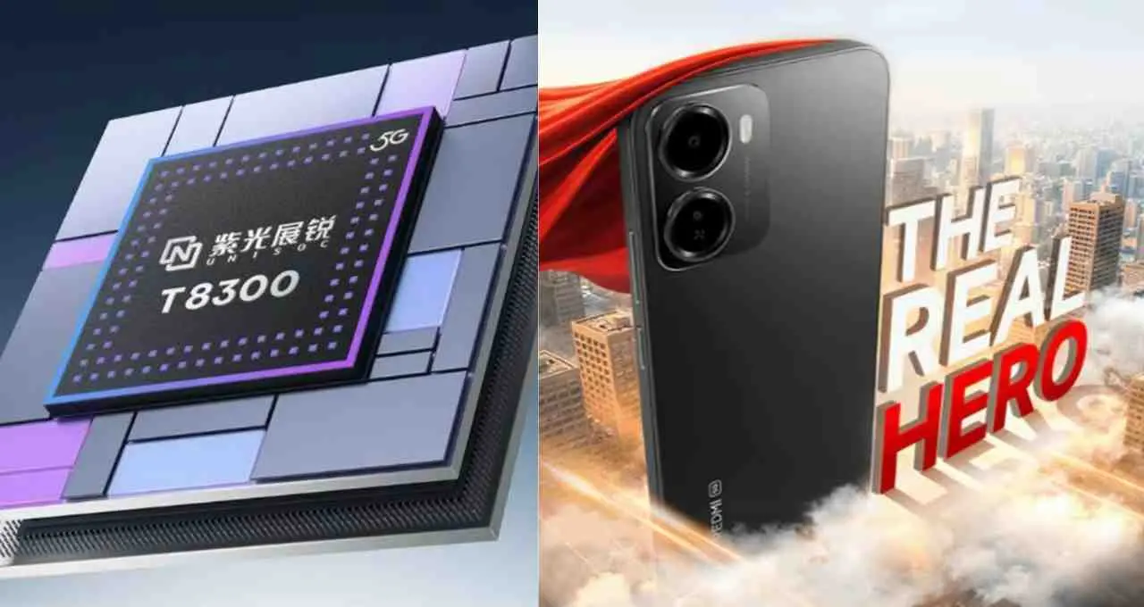 Redmi 15A 5G भारत में लॉन्च, लंबे समय तक सुरक्षा अपडेट का वादा