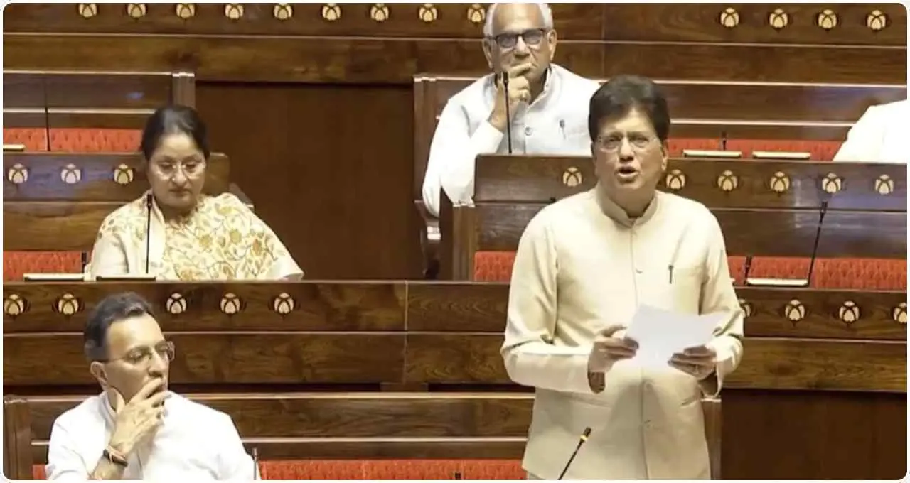 Jan Vishwas Bill: मामूली अपराधों के मामलों में राहत, लंबित मुकदमे वापस लेने की अपील