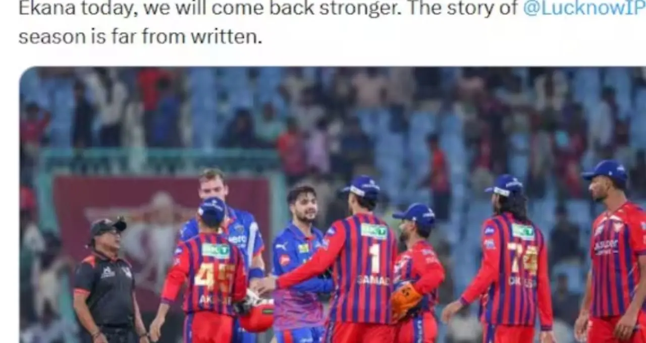 সঞ্জীব গোয়েঙ্কাকে ‘বিষাক্ত’ বললেন ললিত মোদি! এলএসজি মালিকের আচরণে তীব্র বিতর্ক

