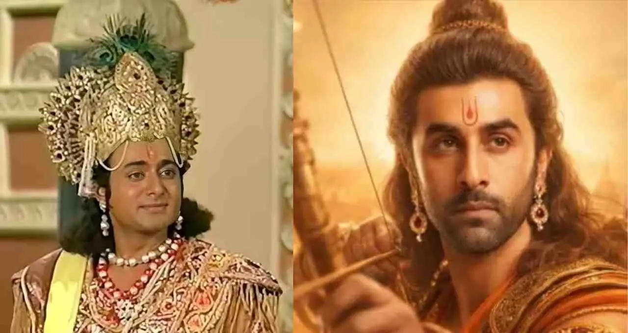 श्री राम के रूप में रणबीर कपूर पर Nitish Bharadwaj का बयान, नीतेश तिवारी को मिली तारीफ