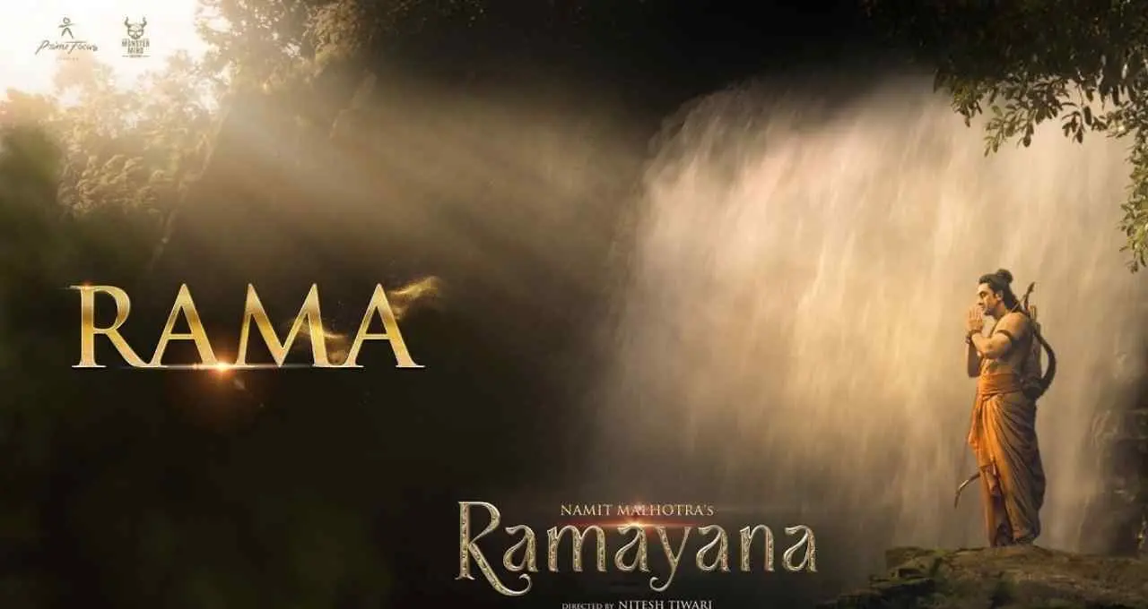 रामायण के VFX को लेकर आलोचना पर ऋतिक रोशन का रिएक्शन, जानिए क्या कहा