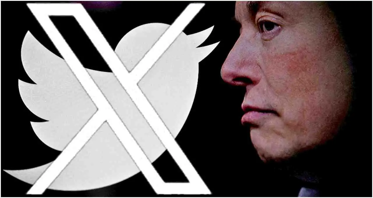 Twitter का नाम X क्यों हुआ? Elon Musk के फैसले के पीछे की कहानी