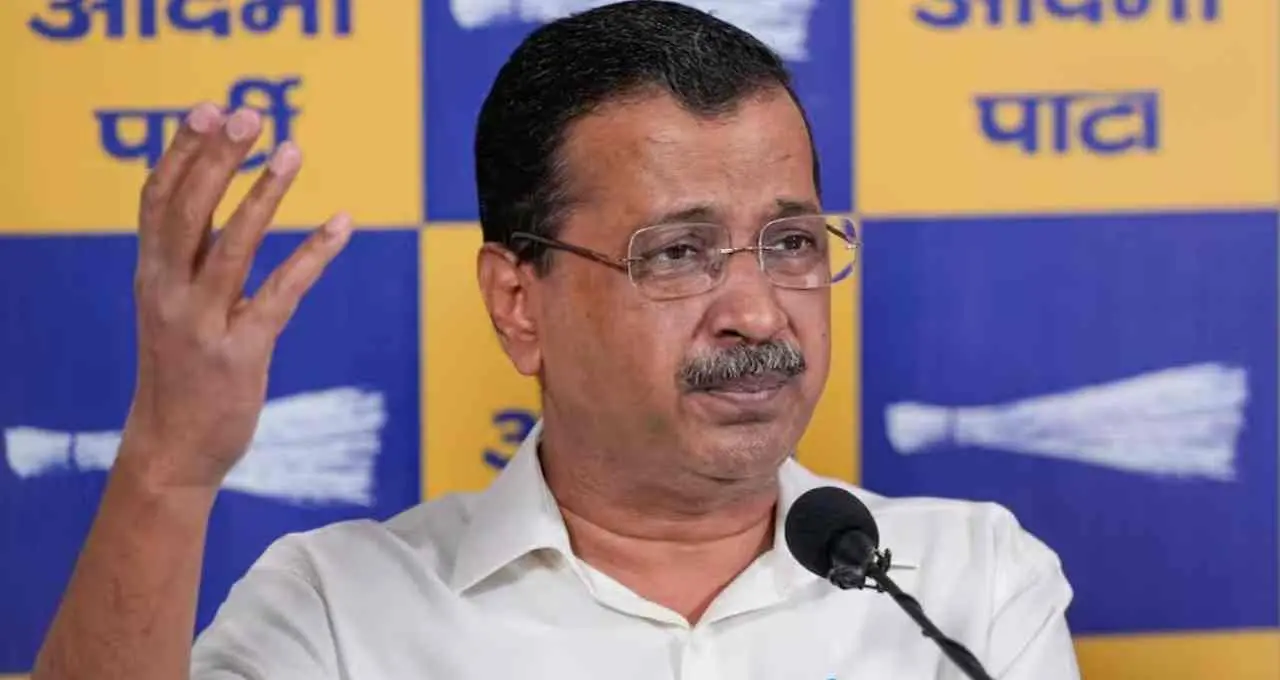 दिल्ली शराब नीति मामला: हाई कोर्ट में आज होगी अहम सुनवाई, अरविंद केजरीवाल खुद रख सकते हैं पक्ष