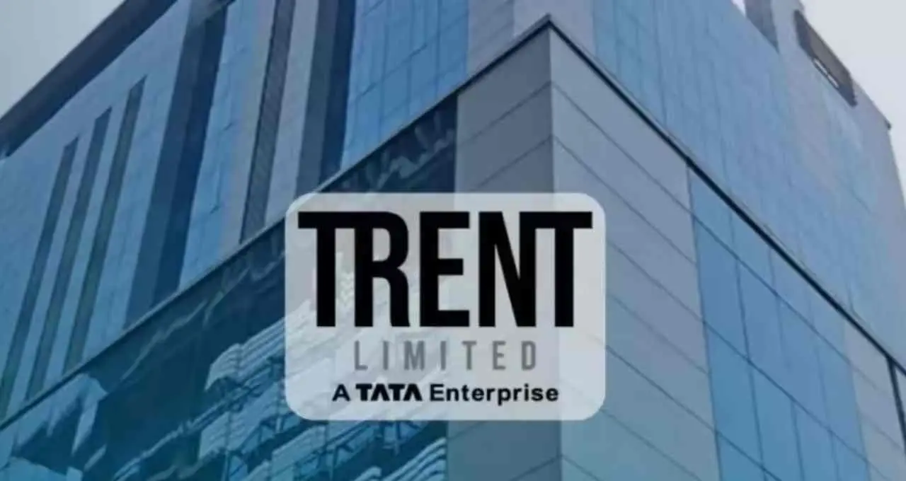 Trent Limited के शेयरों में जबरदस्त तेजी, Q4 बिजनेस अपडेट ने दिखाया दम