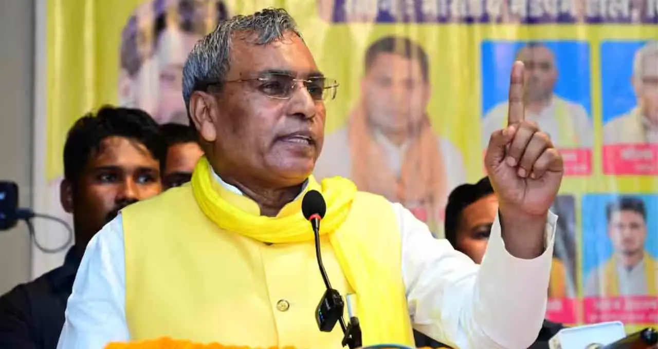 यूपी पंचायत चुनाव 2026: समय पर नहीं हो सकते चुनाव? ओपी राजभर ने उठाए सवाल