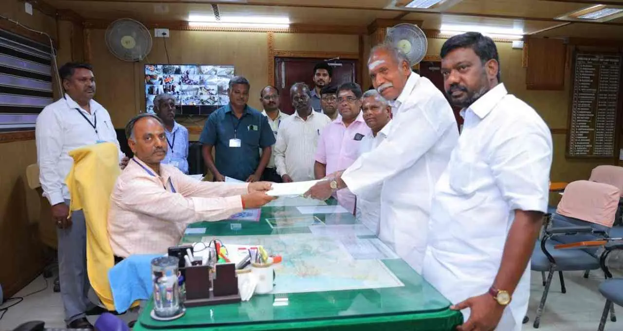 Puducherry Election 2026: शांत अंदाज और भरोसे के दम पर मैदान में नजर आ रहे CM एन. रंगासामी