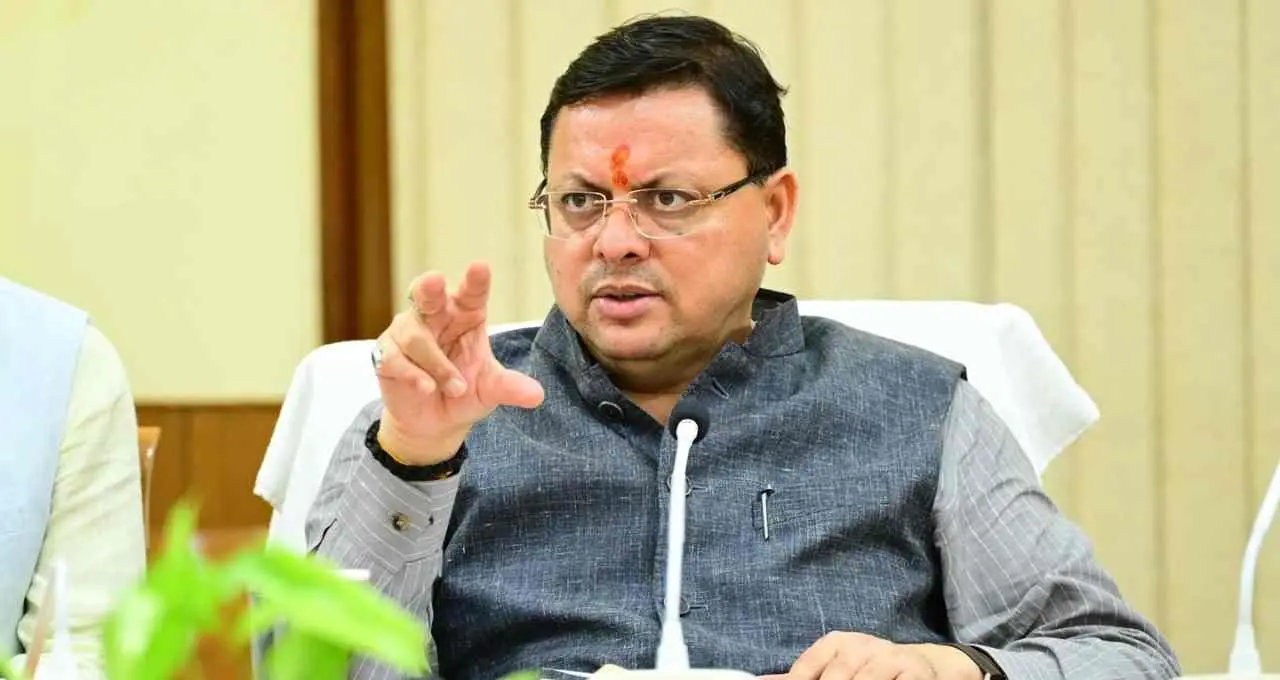 उत्तराखंड खनन विभाग ने रचा इतिहास, 1217 करोड़ की राजस्व कमाई कर तोड़े सारे रिकॉर्ड