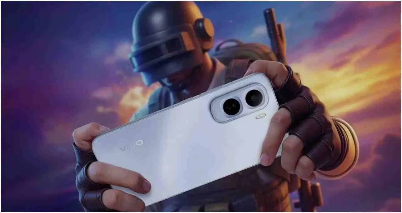 9020mAh बैटरी वाला Vivo T5 Pro 5G जल्द लॉन्च, जानें फीचर्स