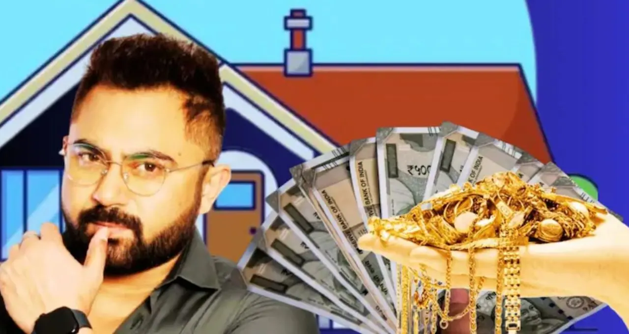 ব্যাঙ্কে কোটি টাকা, ৪টি দামি গাড়ি! হলফনামায় সোহম চক্রবর্তীর সম্পত্তির খতিয়ান প্রকাশ্যে
