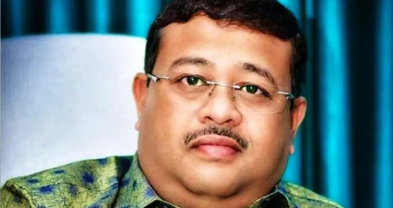 ৫টি মামলা, কোটির সম্পত্তি! হলফনামায় দিব্যেন্দু অধিকারীর আয়-সম্পদের খতিয়ান প্রকাশ্যে