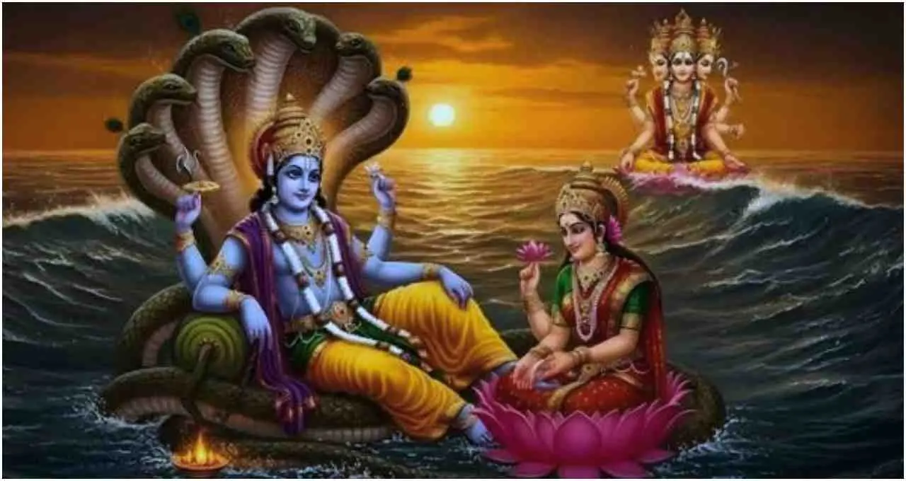 Varuthini Ekadashi 2026: ઉપવાસ સાથે આહાર અને માનસિક શુદ્ધતા અંગે ધાર્મિક માર્ગદર્શિકા