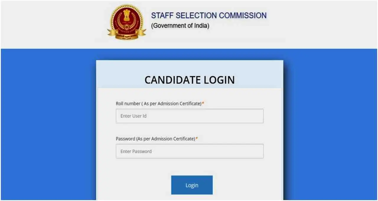 SSC CGL 2025-26 ફાઇનલ પરિણામ જાહેર 15118 જગ્યાઓ માટે પસંદગી પ્રક્રિયા પૂર્ણ