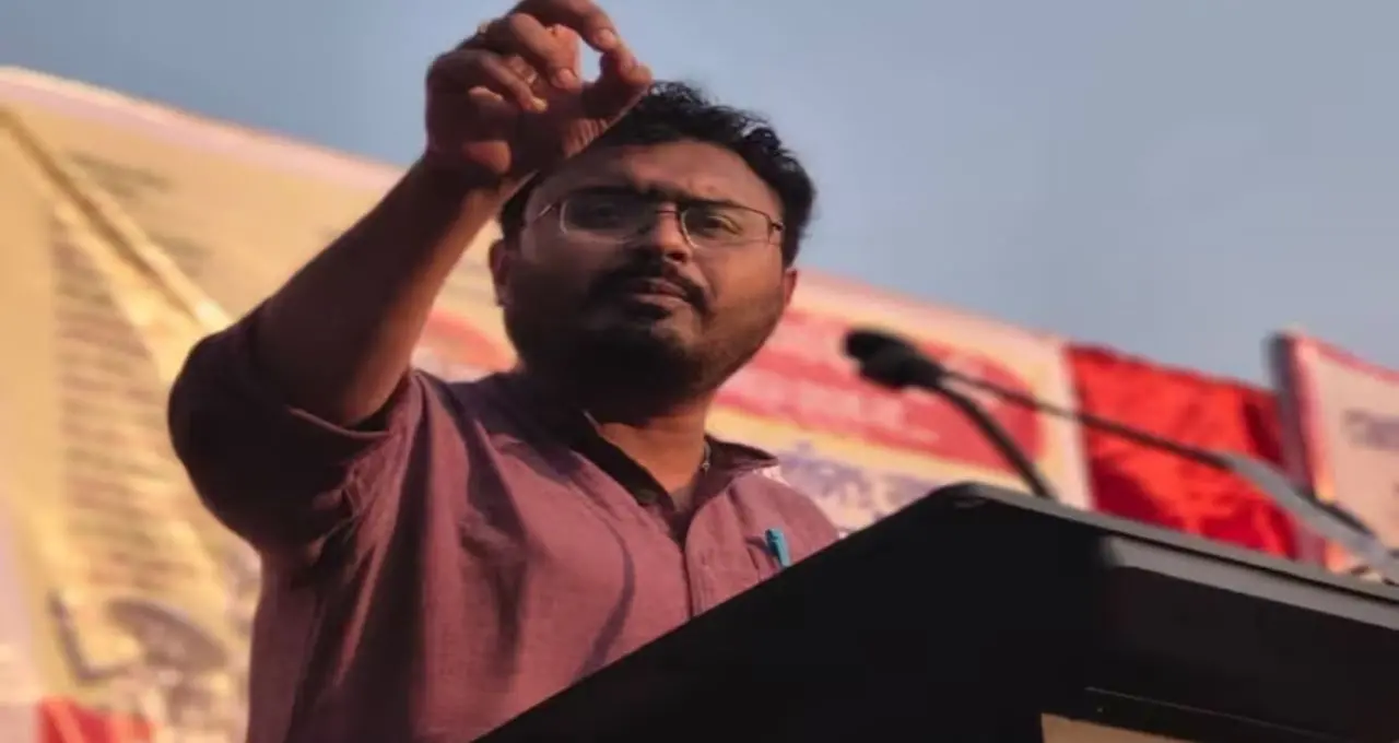 ফ্ল্যাট-গাড়ি কিছুই নেই! Mayukh Biswas-এর সম্পত্তি ঘিরে জোর চর্চা
