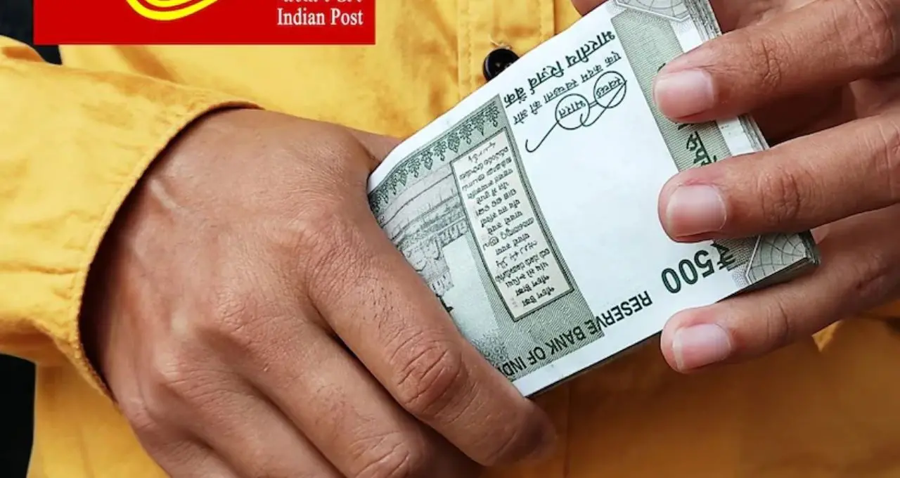 প্রতিদিন ৩০০ টাকা সঞ্চয়ে লাখপতি! পোস্ট অফিসের RD স্কিমে মিলবে ৪.৪০ লাখ টাকার সুদ
