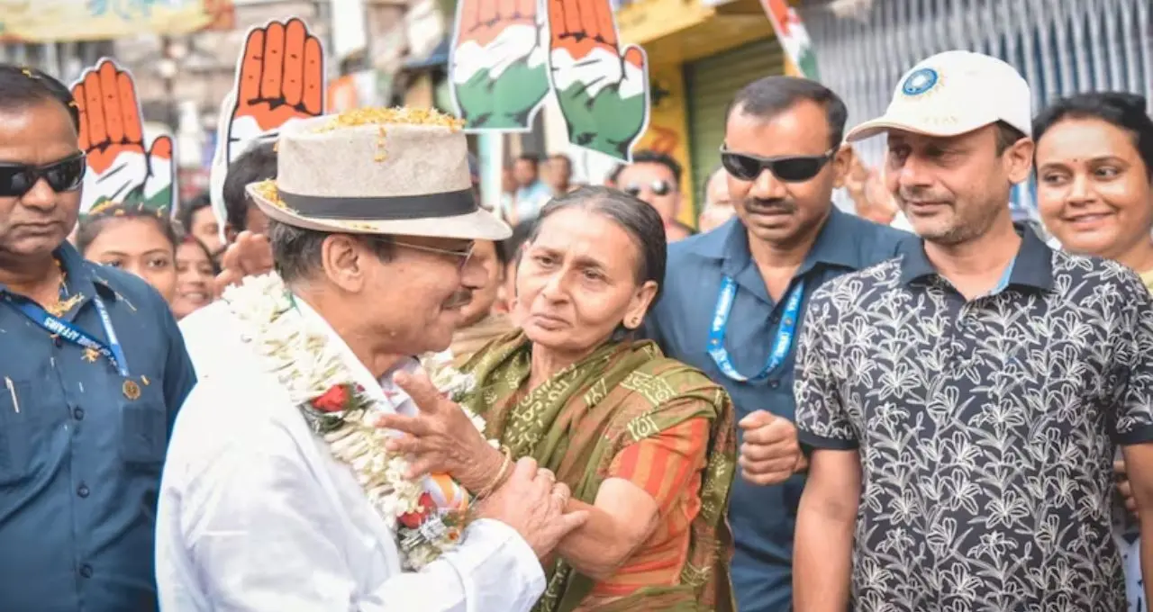 ক্লাস ৯ পাশ, তবু কোটিপতি! হলফনামায় অধীর চৌধুরীর সম্পত্তির অঙ্কে চমক
