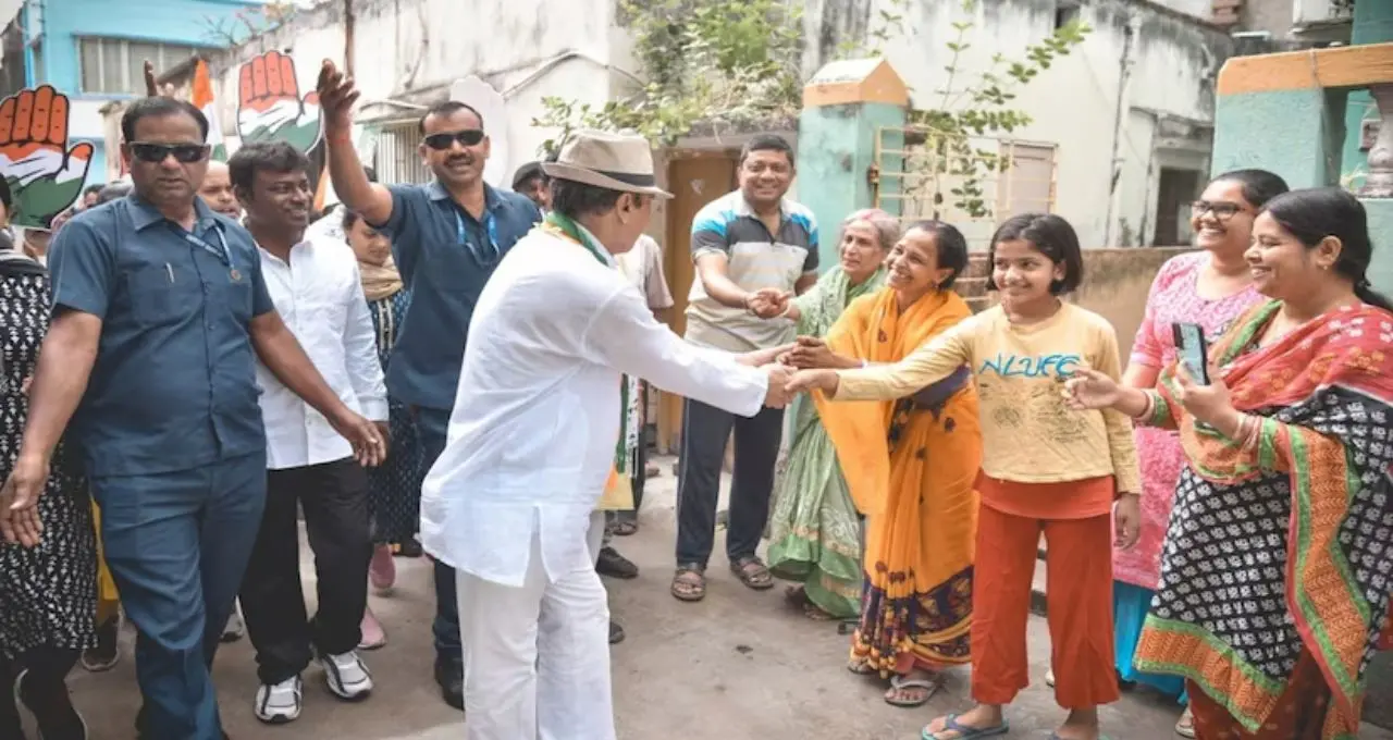 ক্লাস ৯ পাশ, তবু কোটিপতি! হলফনামায় অধীর চৌধুরীর সম্পত্তির অঙ্কে চমক
