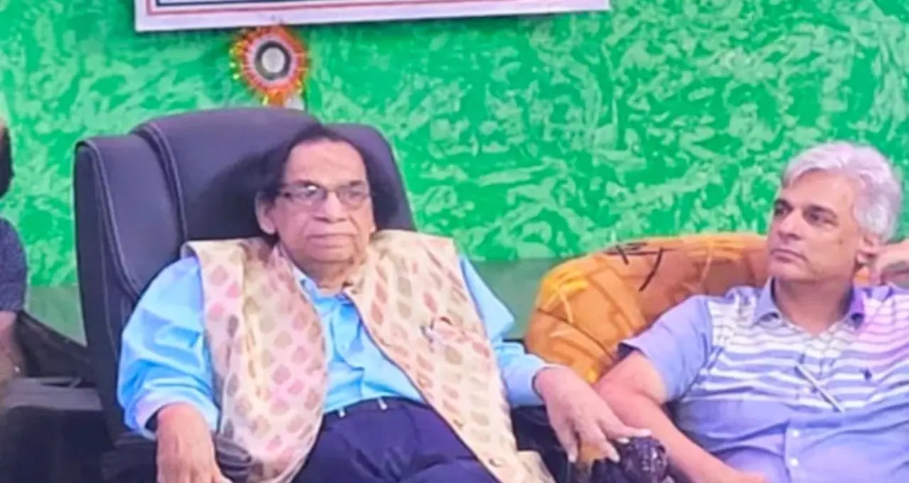 প্রয়াত কংগ্রেসের প্রবীণ নেতা ‘ডালু বাবু’ Abu Hasem Khan Choudhury, শোকস্তব্ধ Malda-র রাজনীতি
