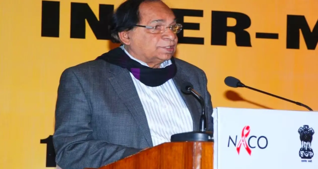 প্রয়াত কংগ্রেসের প্রবীণ নেতা ‘ডালু বাবু’ Abu Hasem Khan Choudhury, শোকস্তব্ধ Malda-র রাজনীতি
