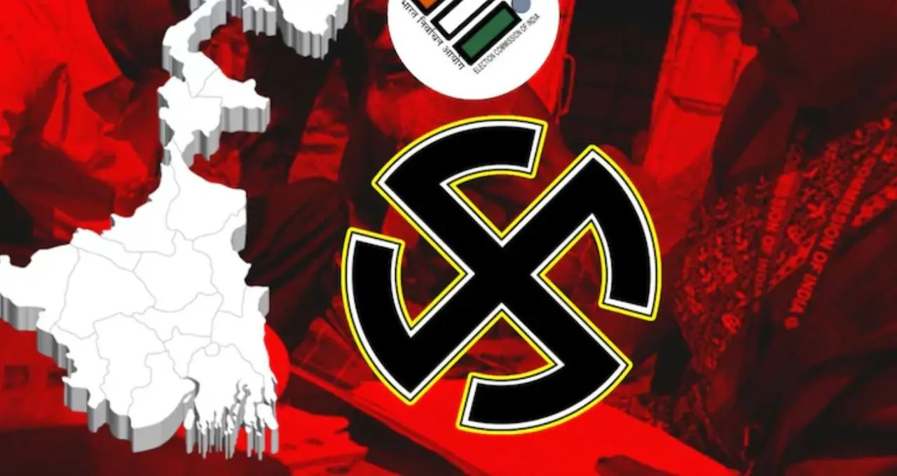 ভোটার তালিকায় বড় ছাঁটাই! দ্বিতীয় স্থানে পশ্চিমবঙ্গ, শীর্ষে কোন রাজ্য? জানুন কোথায় কত নাম বাদ

